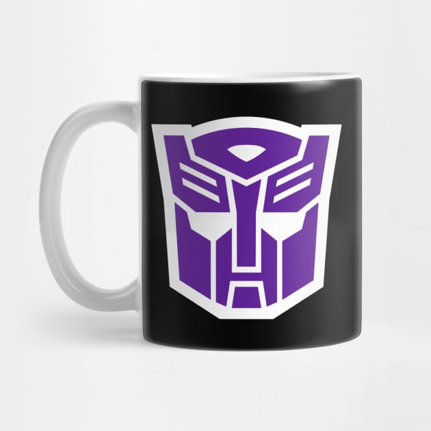 Autobots Shattered Glass I by prometheus31